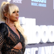 Mary J. Blige attends the 2022 Billboard Music Awards at the MGM Grand Garden Arena in Las Vegas, Nevada, May 15, 2022.